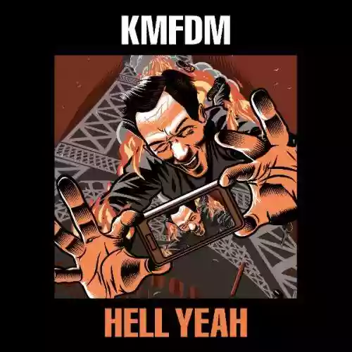 Cover di Hell Yeah