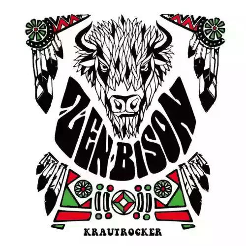 Cover Zen Bison - Krautrocker