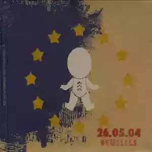 Peter Gabriel: Stand & wait for rising sun-live in brussels