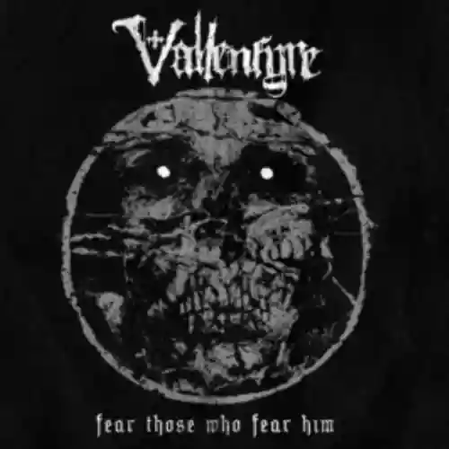 Cover Vallenfyre - Fear Those Who Fear Him