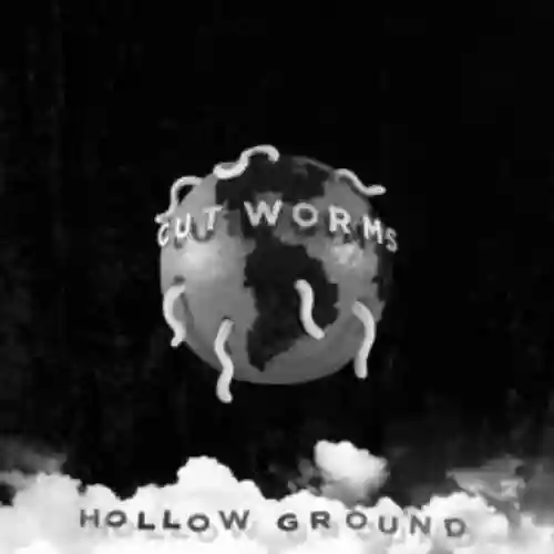 Cover di Hollow Ground