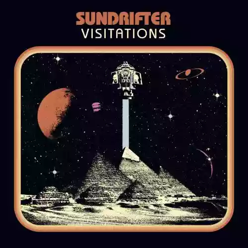 Cover di Visitations