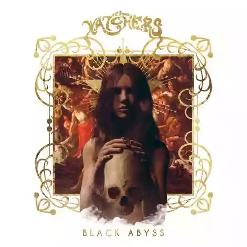 Cover di Black Abyss