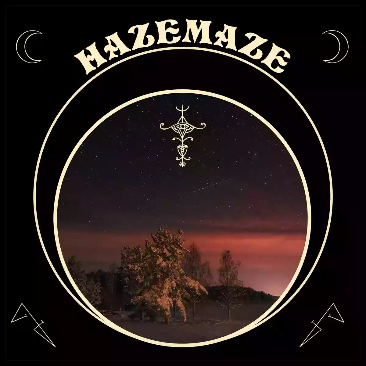 Hazemaze: Hazemaze