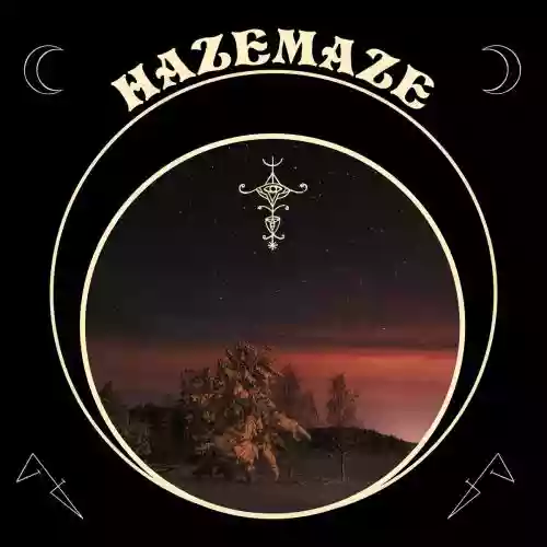 Cover di Hazemaze