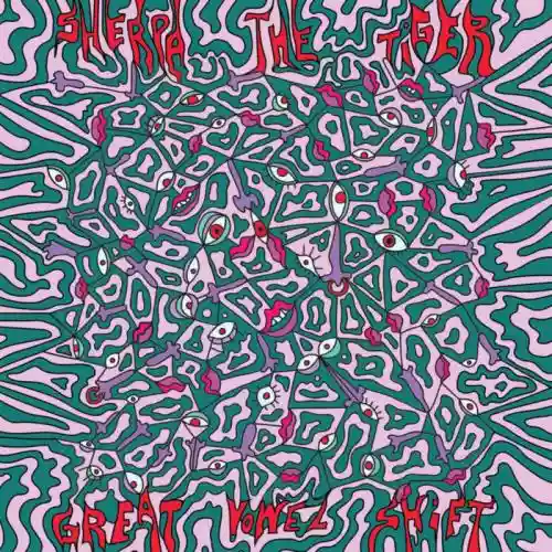 Cover di Great Vowel Shift