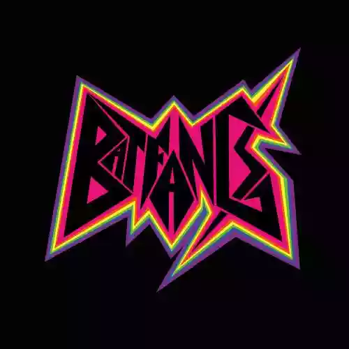 Cover di Bat Fangs