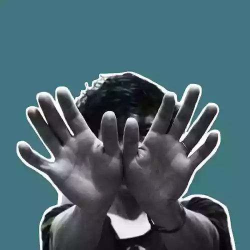 Cover di I can feel you creep into my private life
