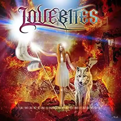 Cover Lovebites (JPN) - Awakening from Abyss