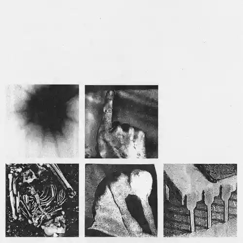 Cover di Bad Witch