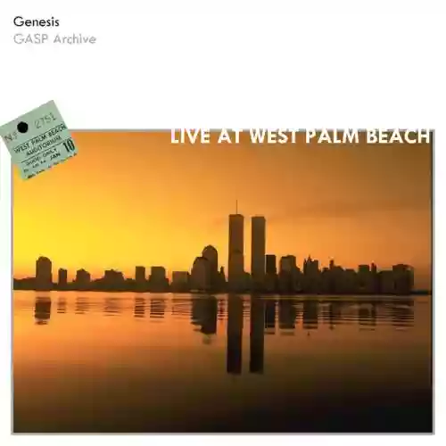 Cover di Live at West Palm Beach