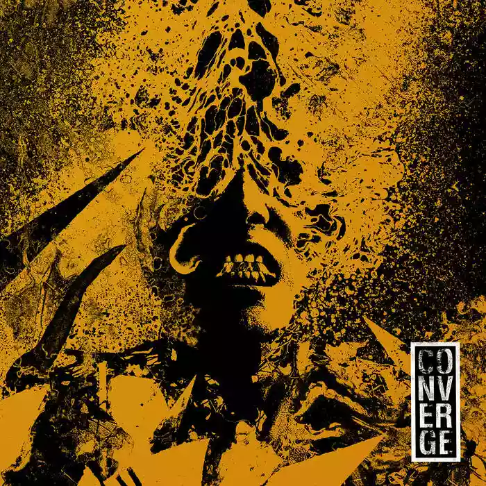 Converge: Beautiful Ruin