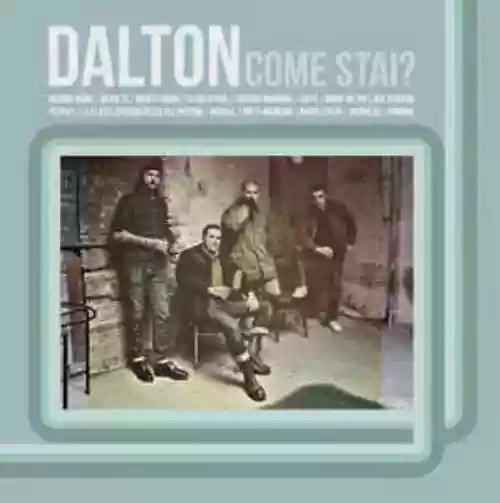 Cover Dalton - Come stai?