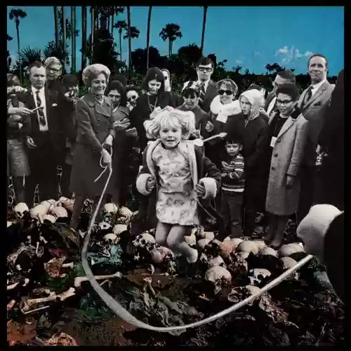Cover Slow Mass - On Watch
