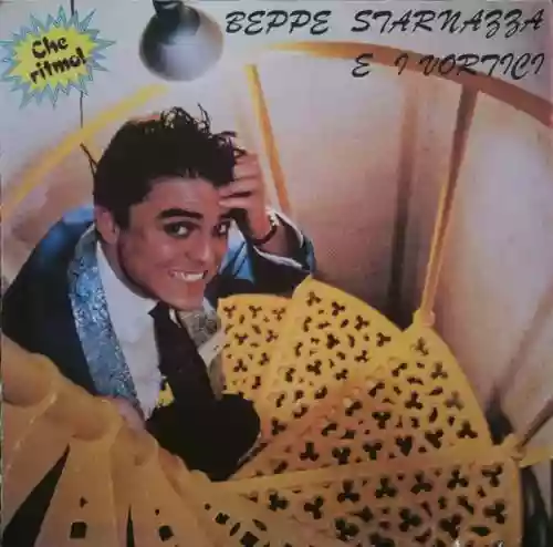 Cover di Che ritmo!