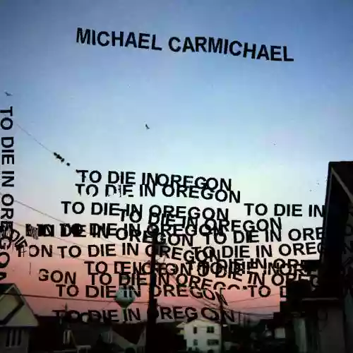 Cover di To Die In Oregon