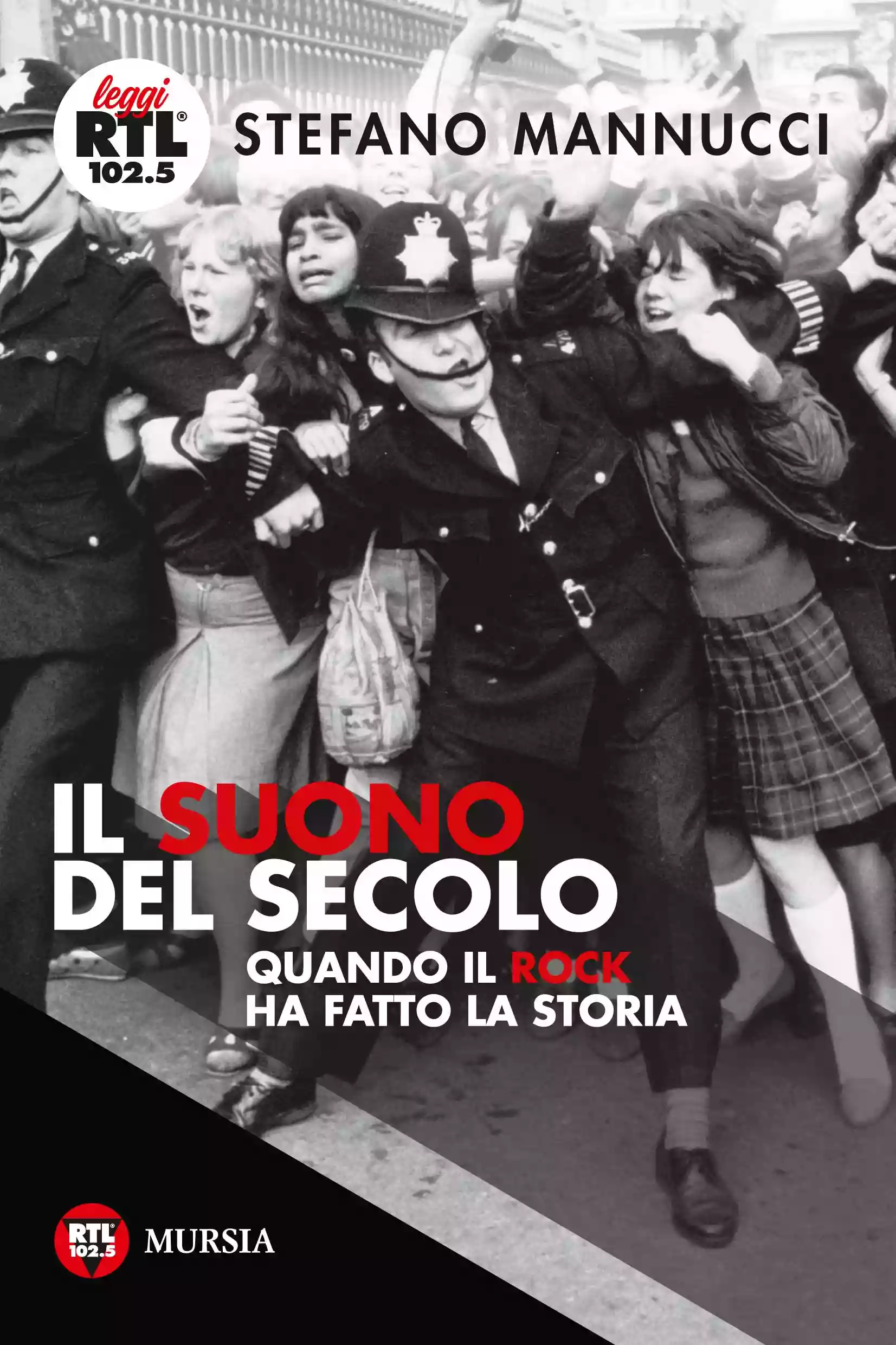 Stefano Mannucci: Il suono del secolo