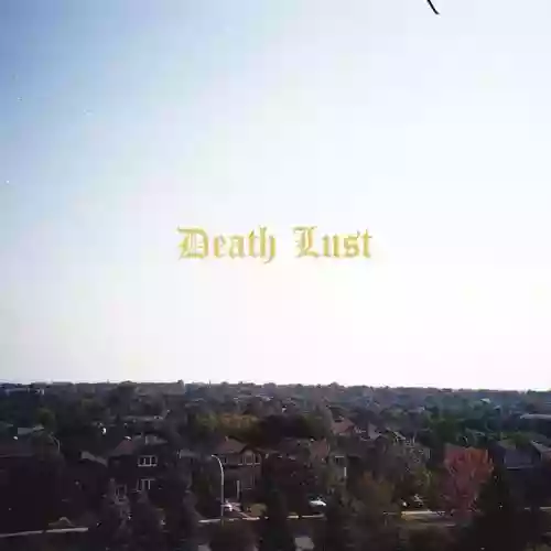 Cover Chastity - Death Lust