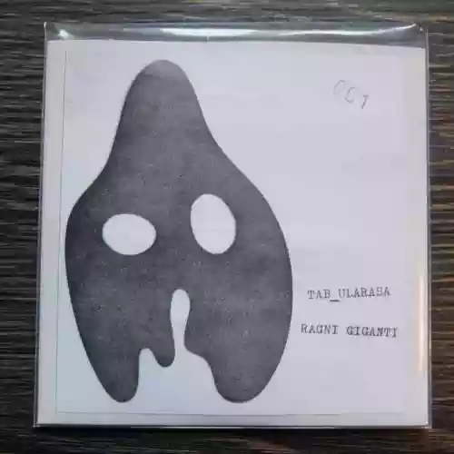 Cover Tab_ularasa - Ragni Giganti