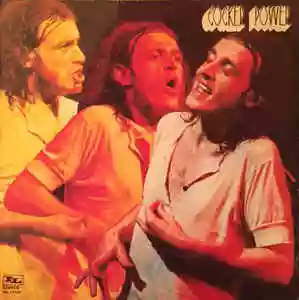 Joe Cocker: Cocker Power