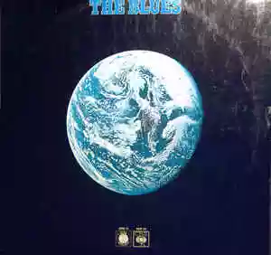Various Artists: The Blues