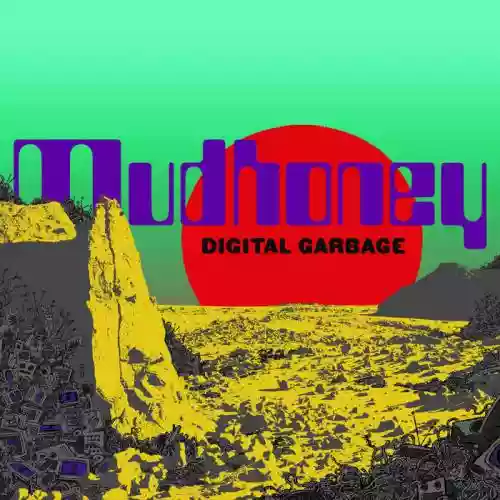 Cover di Digital Garbage