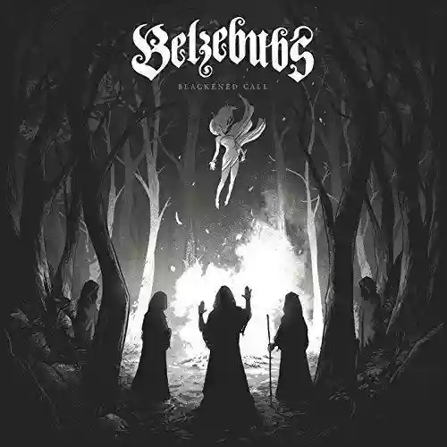 Cover Belzebubs - Blackened Call