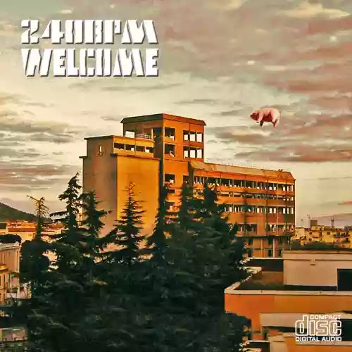 Cover di Welcome