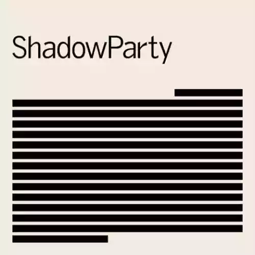 Cover ShadowParty - ShadowParty