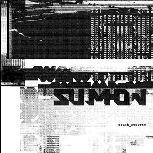 Cover di Crash_Reports