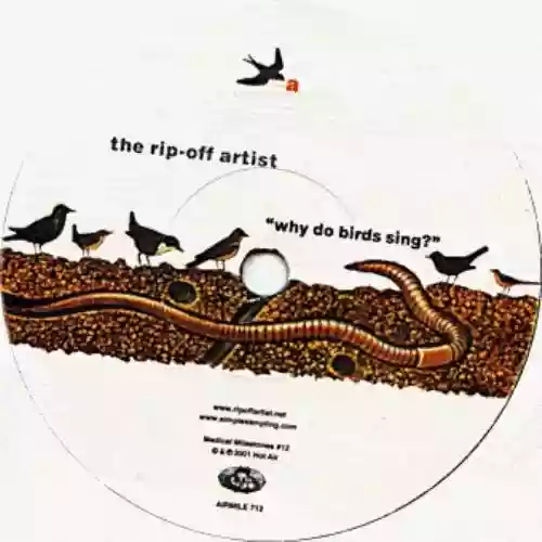 Cover The Rip-Off Artist - Why Do Birds Sing?
