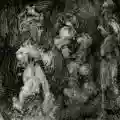 <b>Mark Lanegan & Duke Garwood</b> • With Animals