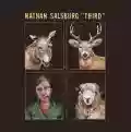 <b>Nathan Salsburg</b> • Third