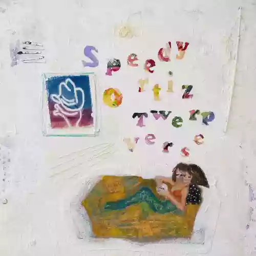 Cover di Twerp Verse