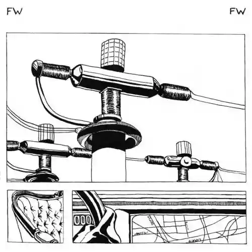 Cover di Forth Wanderers