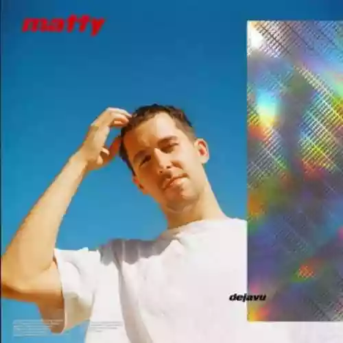Cover di Déjàvu