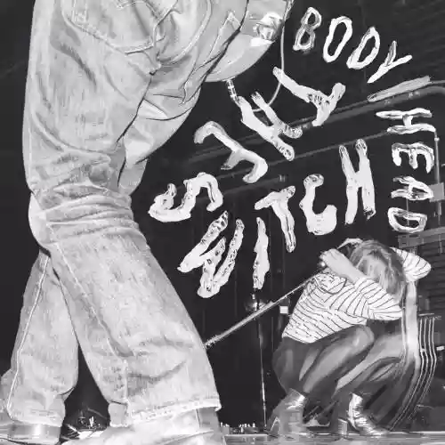Cover di The Switch