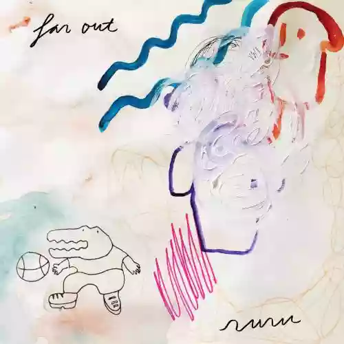 Cover di Far Out