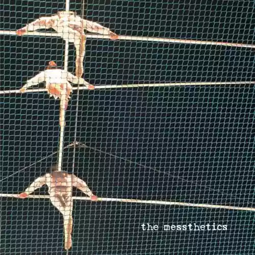 Cover The Messthetics - The Messthetics