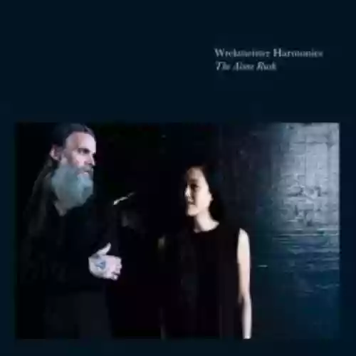 Cover di The Alone Rush