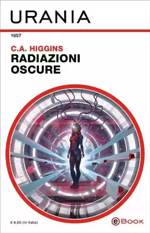 Cover di Radiate