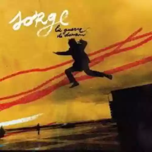 Cover Sorge - La Guerra Di Domani