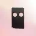 <b>Low</b> • Double Negative