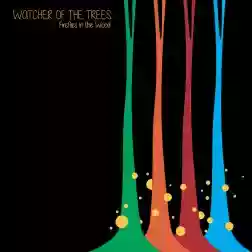 Watcher of the Trees: Fireflies in the Wood