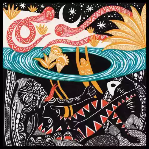 Cover Yazz Amhed - La Saboteuse