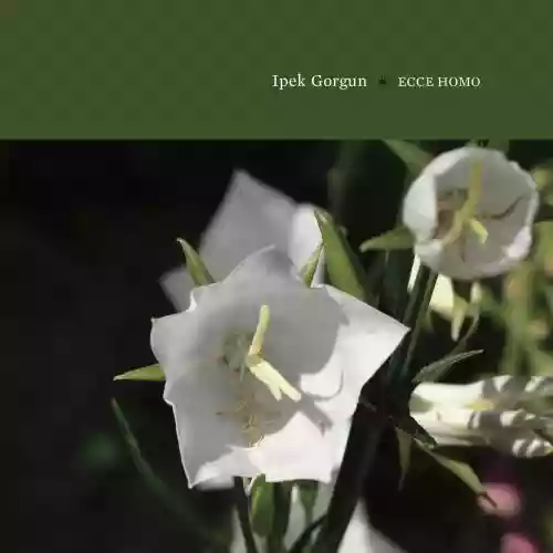 Cover Ipek Gorgun - Ecce Homo