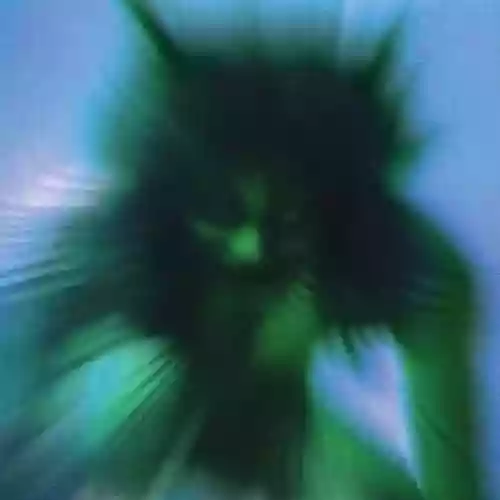 Cover Yves Tumor - Safe In The Hands Of Love