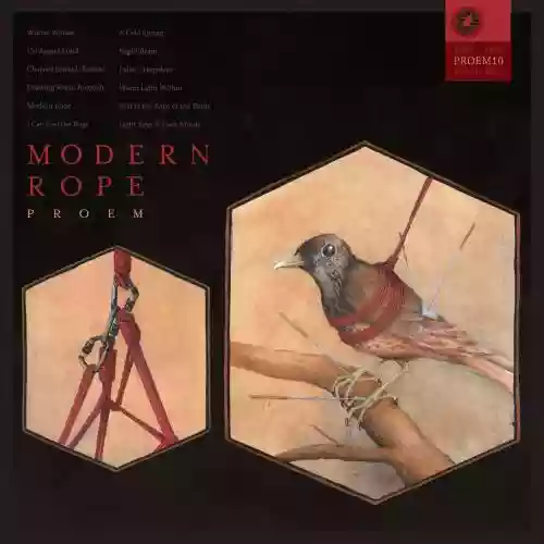 Cover Proem - Modern Rope