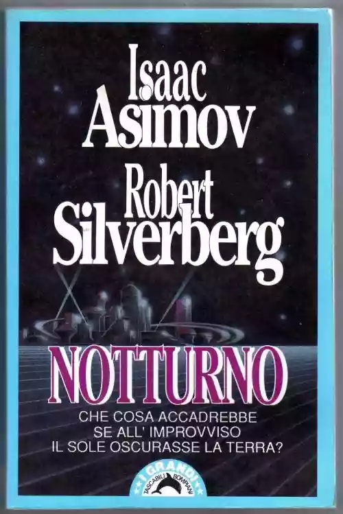 Cover di Notturno