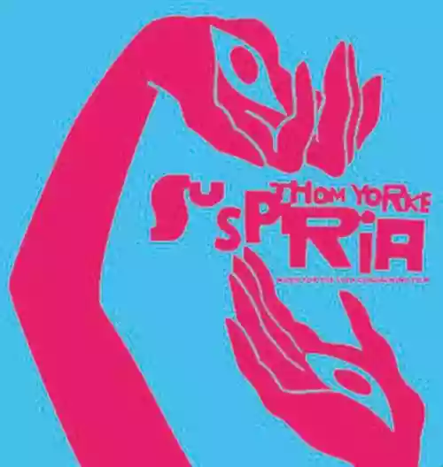 Cover Thom Yorke - Suspiria